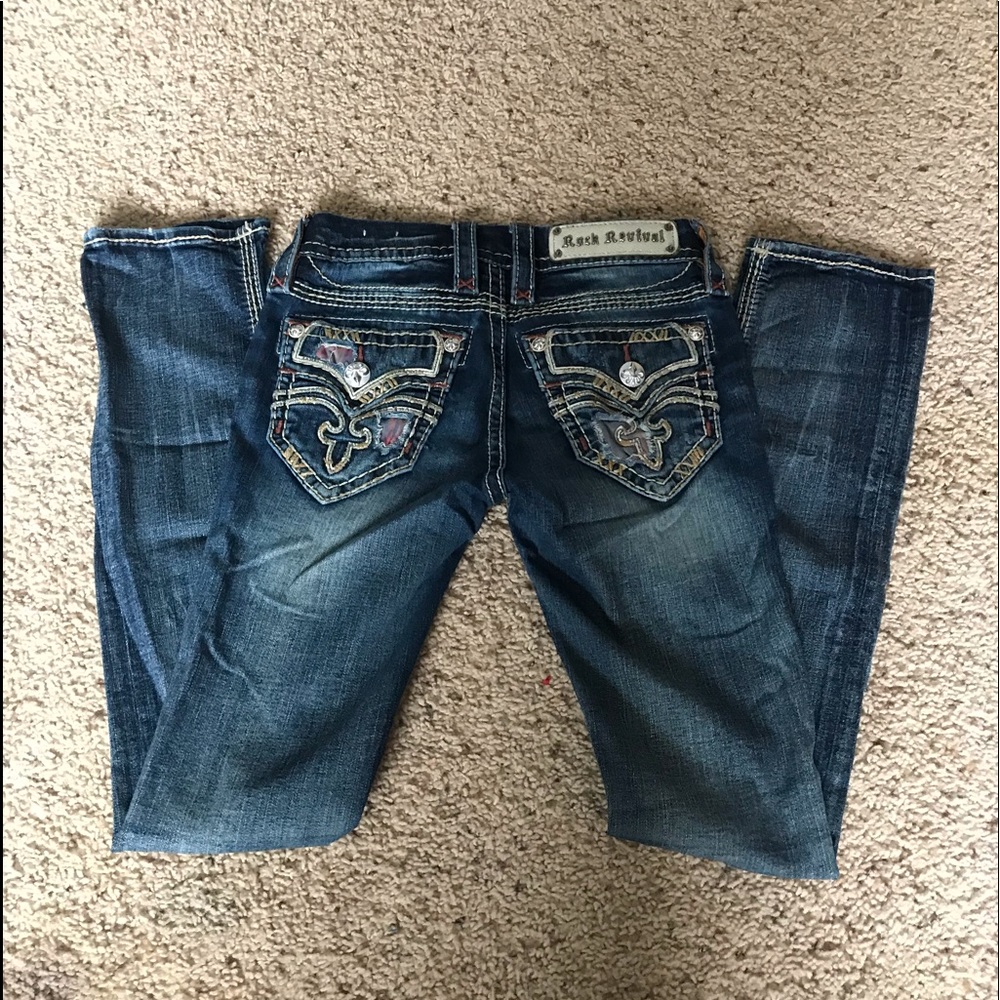 women’s rock revivals